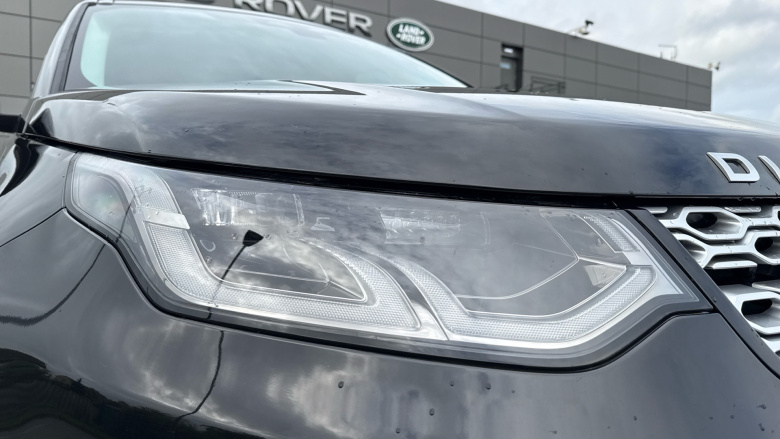 Land Rover Discovery Sport 2.0 D165 SE 5dr Auto Diesel Station Wagon